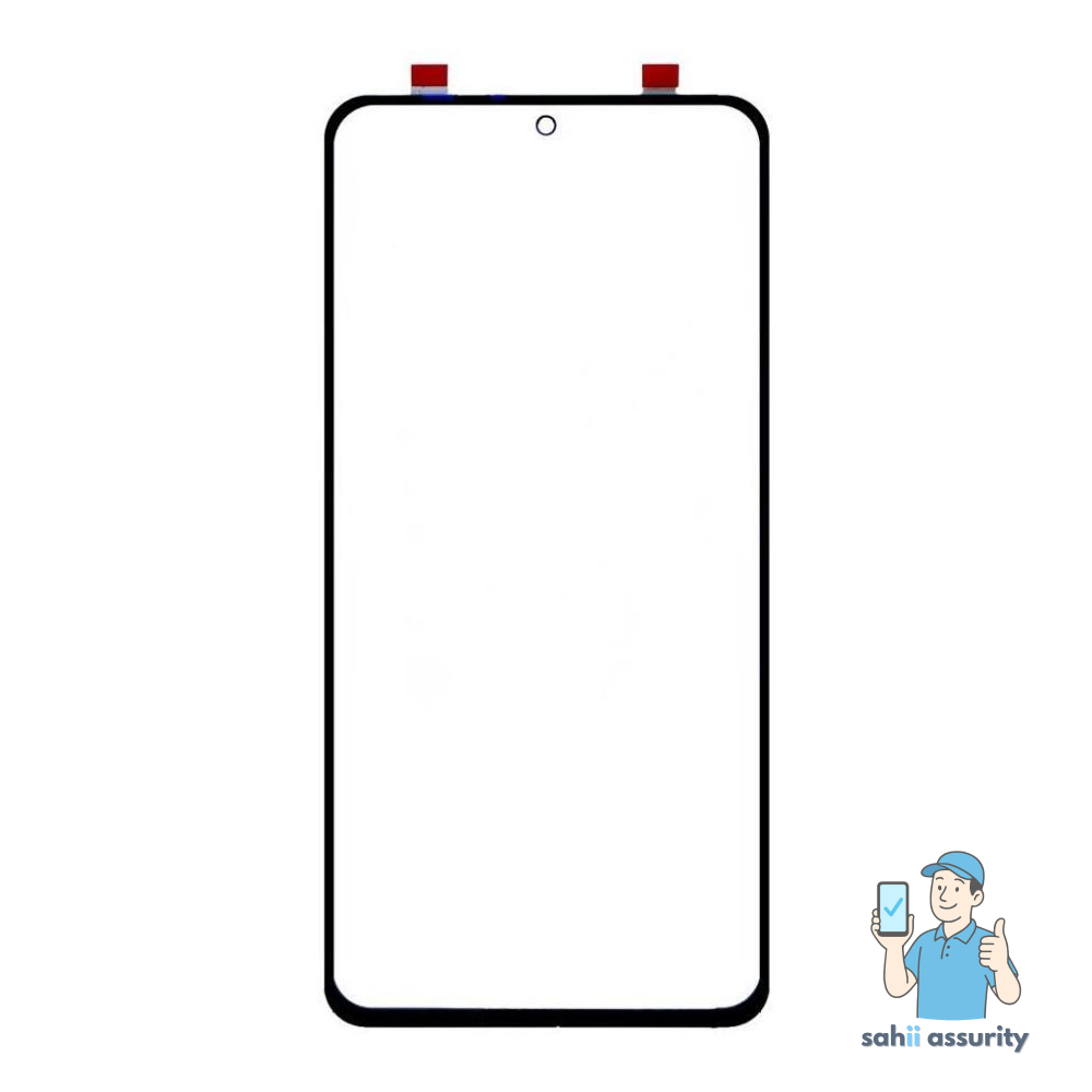 Front Glass for Xiaomi Mi 11X thumbnail
